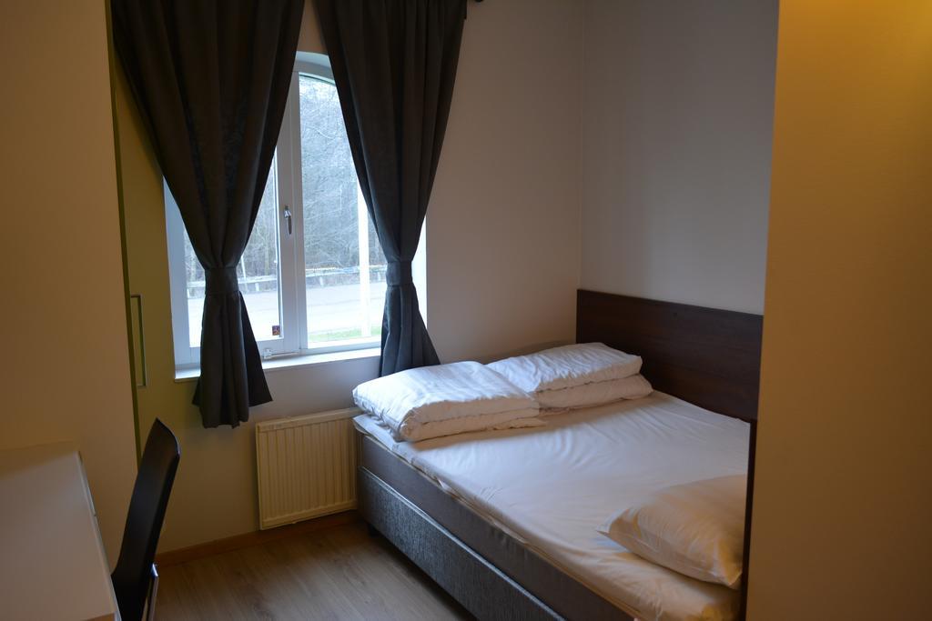 Hotell Angora Sollentuna Habitación foto