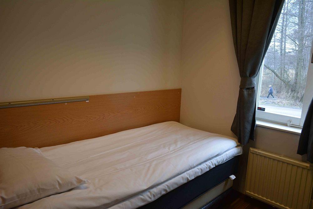 Hotell Angora Sollentuna Exterior foto