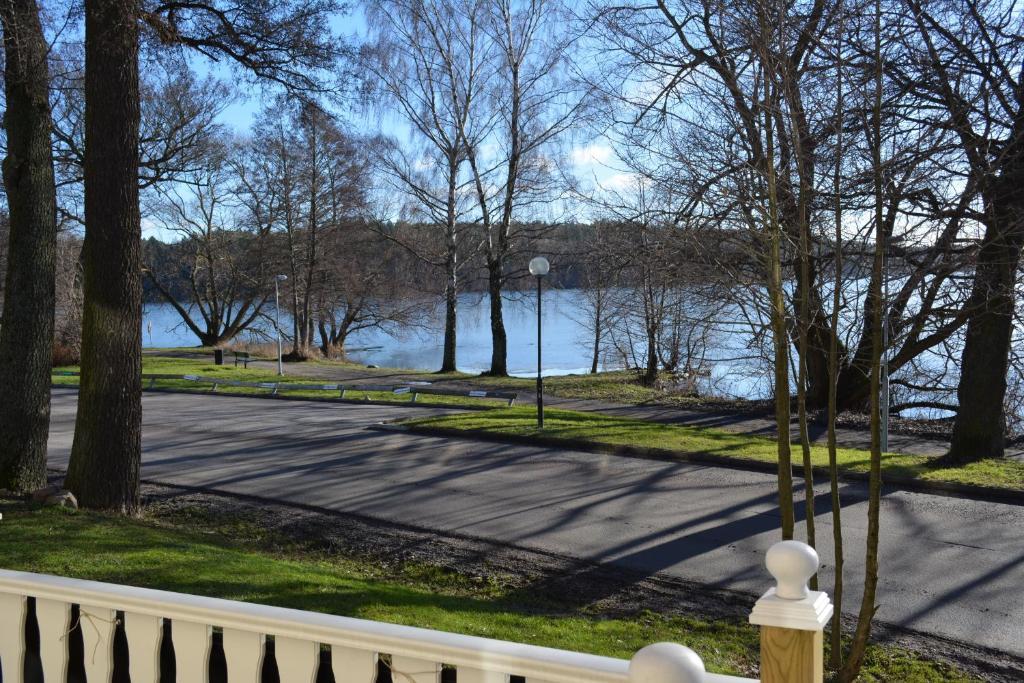 Hotell Angora Sollentuna Exterior foto