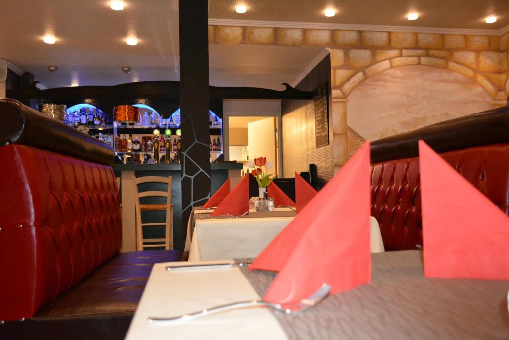Hotell Angora Sollentuna Exterior foto