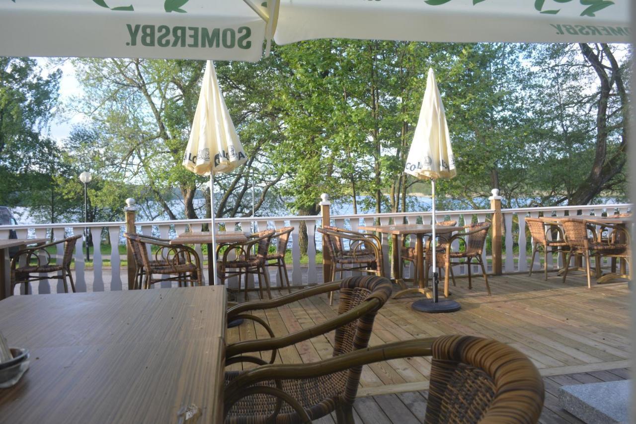 Hotell Angora Sollentuna Exterior foto